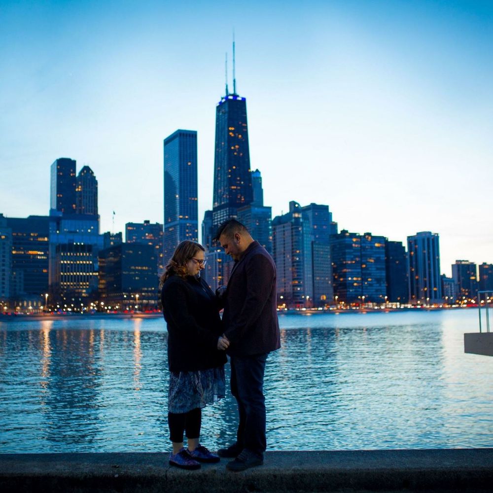 Meet your Posher, Tanya